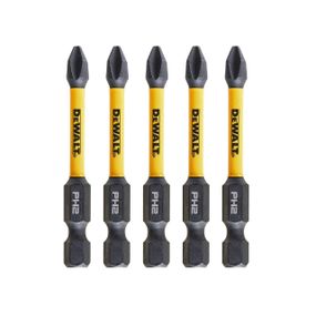 Набір біт Ph2 DeWALT DT7998T