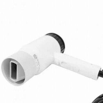 Фен Turbo &amp; Shape LB-1A WO-20-18 з потужністю 2000 Вт (XPRO-14842_460) | Зображення 1
