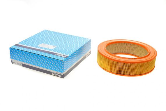 Фильтр воздушный Mercedes Benz W123 S123 2.0-4.0D 210 410 2.3 76-90 A604