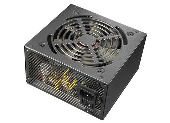 Блок живлення Cougar ATLAS ATX 3.1 750 | Зображення 4