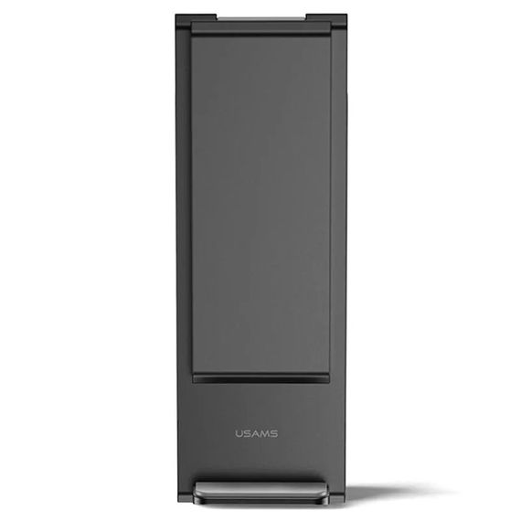 БЗУ Usams US-CD181 15W 3in1 with Table Lamp Black | Зображення 2