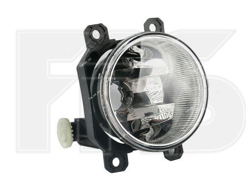 Противотуманная фара левая=правая Subaru Forester SJ '13-18 (FPS)