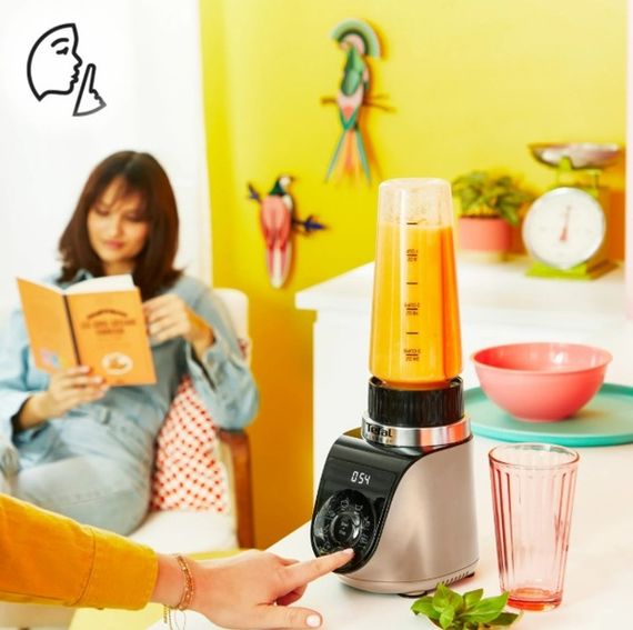 Стаціонарний блендер Tefal BL190AF0 | Зображення 7