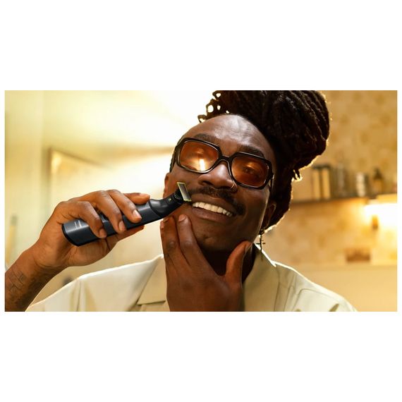 Електробритва Philips QP6552/15 OneBlade Pro 360 (QP6552/15) | Зображення 5