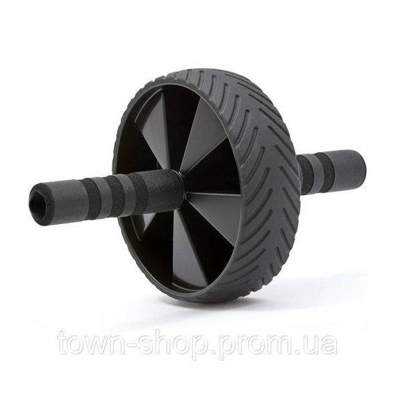 Ролик для пресса одинарный Ab Roller NE-ABROL-12
