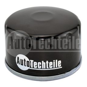 Фильтр масляный Opel  Vivaro 1.9 CDTI / Renault  Kangoo 1.5 DCI/Trafic 1.9 DCI, AutoTechteile, 507 0101, 9 000