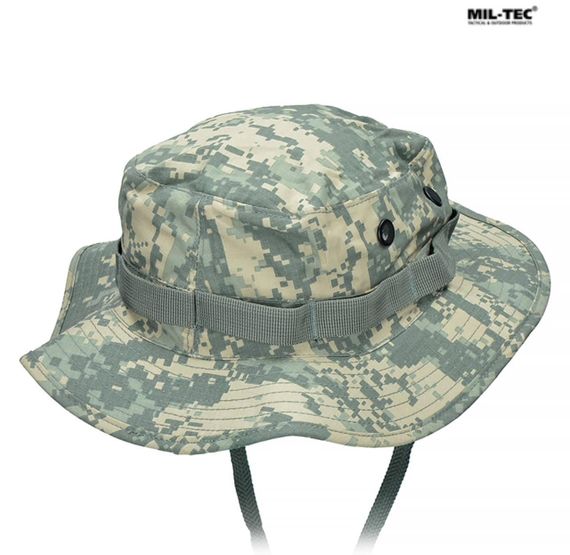 Панама тактична MIL-TEC US GI Boonie Hat AT-Digital UCP | Зображення 5