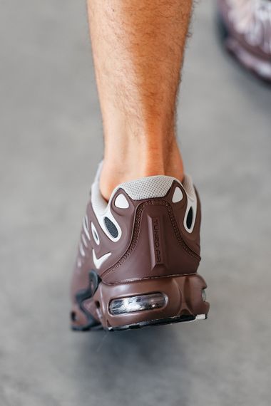 Кросівки на кожний день Air Max TN Drift, В'єтнам 1546 42 | Зображення 4