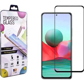 Стекло защитное Drobak glass-film Ceramics Xiaomi Redmi Note 10 (464697)