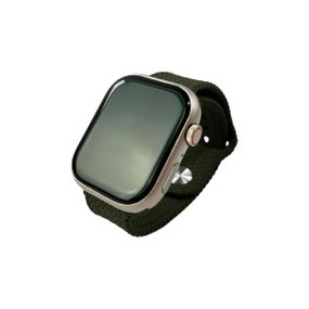 Смартгодинник HK Instruments 9 Pro Max Plus IP67 Amoled Green