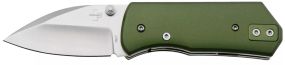 Ніж Boker Plus Lefti Green