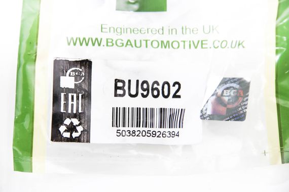 Сайлентблок переднього важеля Golf IV/Octavia 96-11 (задній), BGA (BU9602) | Зображення 2