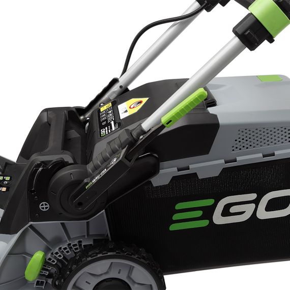Газонокосилка EGO LM1701E (56 В, 2.5 А*ч) | Зображення 4