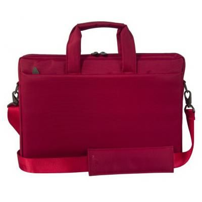 Сумка для ноутбука RivaCase 15.6" 8630 Red (8630Red) | Зображення 1