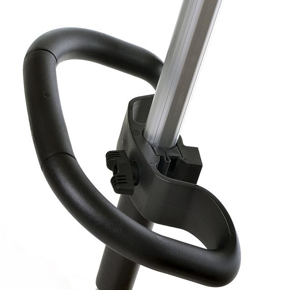 Триммер аккумуляторный APRO BST-40, без АКБ без ЗУ | Зображення 2