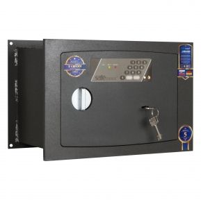 Сейф встраиваемый Safetronics STR 25E-M20