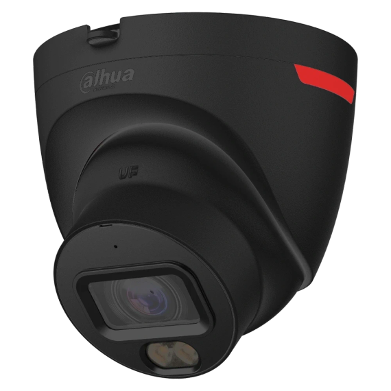 DH-IPC-HDW2849T-S-PRO-BE 8МП (2.8мм) IP відеокамера Dahua - Камери
