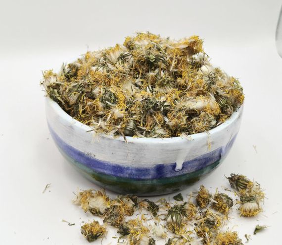 Одуванчик цвет 25г | Зображення 2