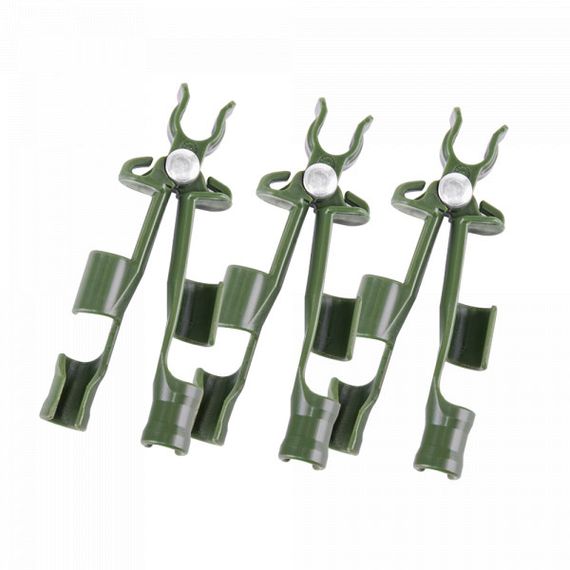 З'єднувач Bradas кутовий регульований для садових опор 11мм 3 шт TYLS11