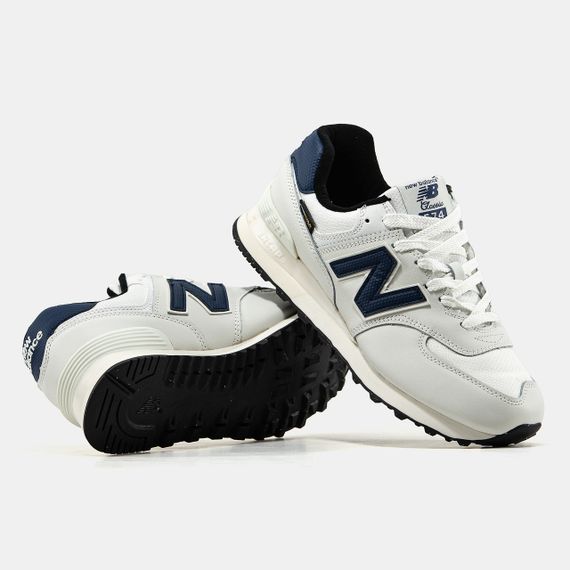 Кросівки New 574 | Cordura / New  топ весна / осінь 2494 44 28 | Зображення 5