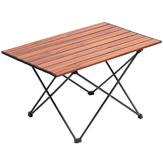 Стол складной Ranger Compact Hike 208 RA1116 40х56х40 см