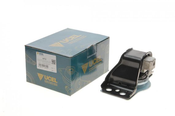 Подушка двигуна R Renault Kangoo Megane 1.5dCi 08- 10721