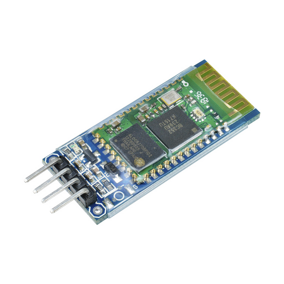 Модуль Bluetooth HC-05