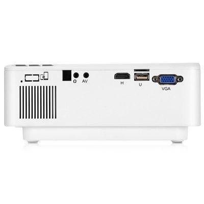 Проектор A8 WiFi XPRO 12 (MER-14249_3683) | Зображення 3