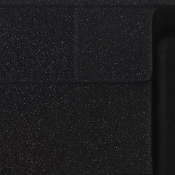 Майка кухонна Zerix ZS-6550S-13 Графітна (ZX4545) | Зображення 2