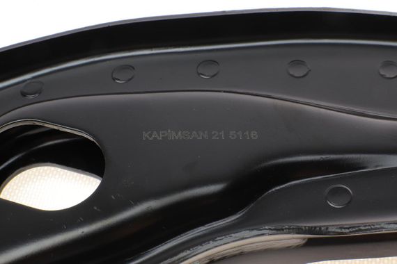 Рычаг подвески передний  R Fiat Doblo 01- 07-70457 | Зображення 8