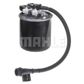 Фильтр топливный Mahle KL912