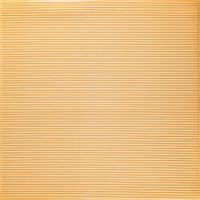 Панель 3D Beige 700*700*4мм (D) Sticker Wall SW-00001953