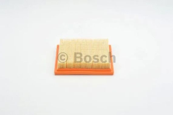 Фільтр повітряний NISSAN NOTE, BOSCH (1457433273) | Зображення 6