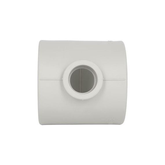 Трійник PPR Blue Ocean 75х32х75 редукційний | Зображення 3