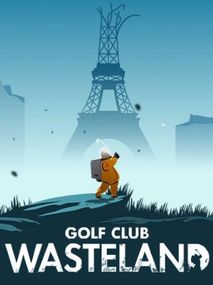 Golf Club Wasteland (PC) - Steam Gift - EUROPE