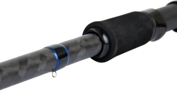 Вудилище фідерне Shimano Aero X5 Distance HP Feeder 13’/3.96m max 150g | Зображення 3