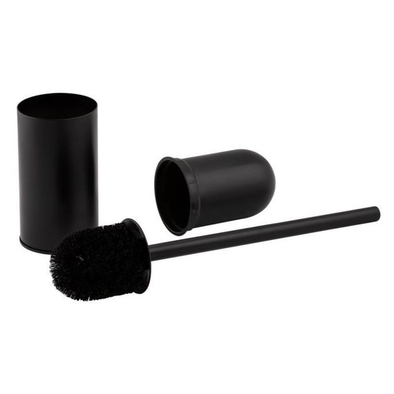 Ёршик напольный Qtap Liberty QTLIBBLM11571 Black | Зображення 2