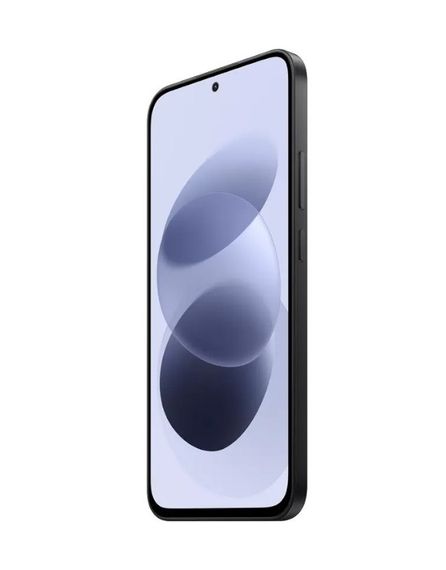 Смартфон Xiaomi REDMI Note 17 4G 6/256GB Black NFC EU (Adapter) | Зображення 4