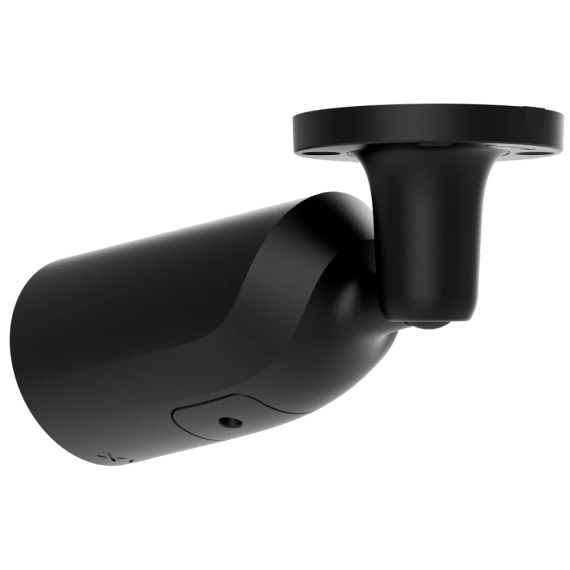Ajax BulletCam HL (8 Mp/4 mm) black IP відеокамера - Камери | Зображення 3
