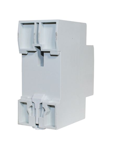 Вимикач диференційний ПЗВ ВД-18 2Р 32А 30мА тип АС електромеханічний Ny95506280 | Зображення 4