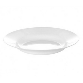 Блюдце Everyday 22см глибока кругла G0563 Luminarc