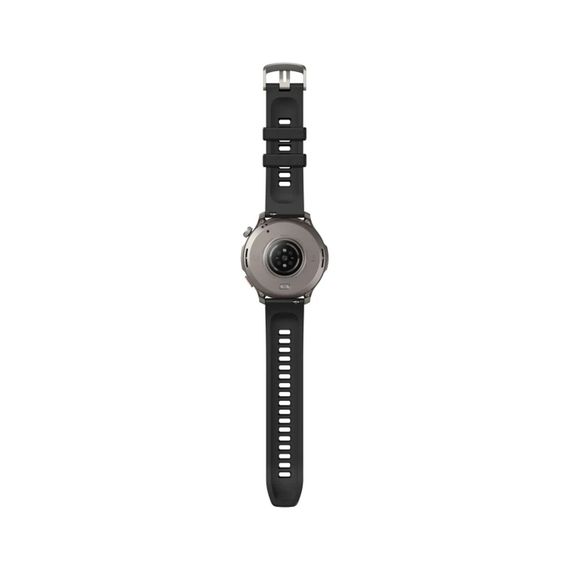 Смарт-годинник Amazfit Balance 2 Чорний W2430GL1N (1167420) | Зображення 4