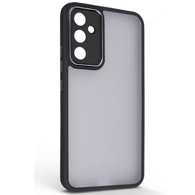 Чехол для мобильного телефона Armorstandart Shade Samsung A34 5G Black (ARM70075)