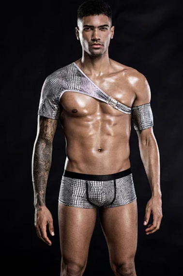 Еротичний чоловічий комплект SEXYMAN S/L Sex Aura
