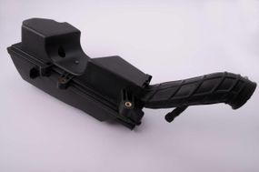 Фильтр воздушный (в сборе)   4T GY6 50   (10 колесо)   AMG