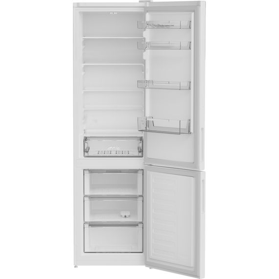 Холодильник Indesit INKS 1401 W4U (INKS1401W4U) | Зображення 2