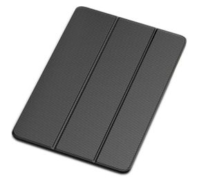 Чохол Primo Kakusiga Huxi для планшета Apple iPad Air / Air 2 (A1474, A1475, A1476, A1566, A1567) - Black