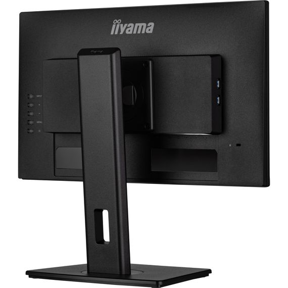 Монітор iiyama XUB2292HSU-B6 | Зображення 9