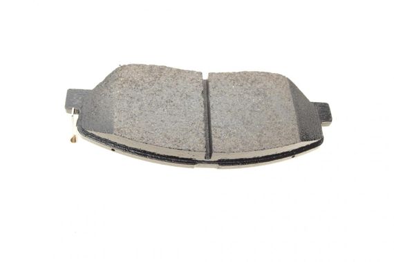 Колодки гальмівні передні Hyundai Santa Fe Genesis 06- Kia Sorento 09- 22-0787-0 | Зображення 6
