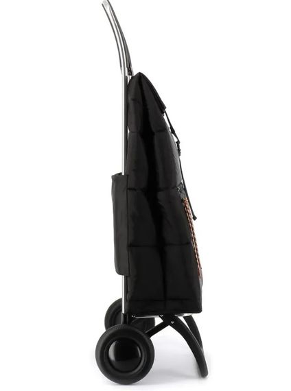Сумка-візок Rolser Big Polar 2 Negro (BIG001-1023) | Зображення 1